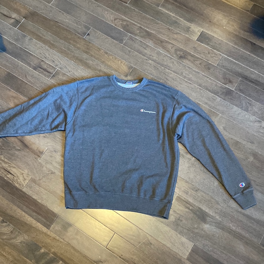 Champion Sweatshirt